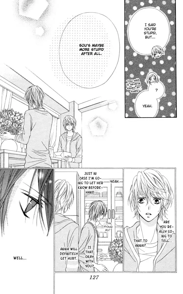 Stardust Wink Chapter 24 27